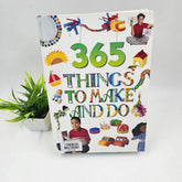 365 Things To Make And Do - BKLT40387
